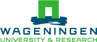 Logo for Wageningen University