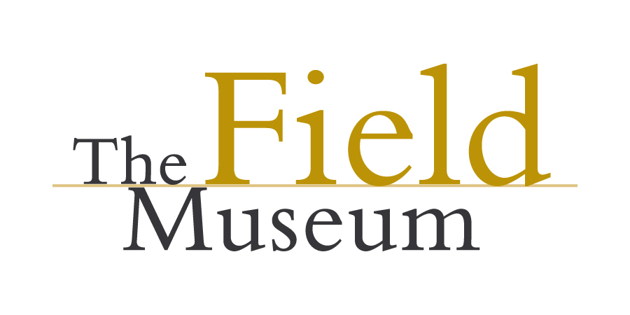 Logo for The Field Museum