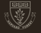harvard forest logo