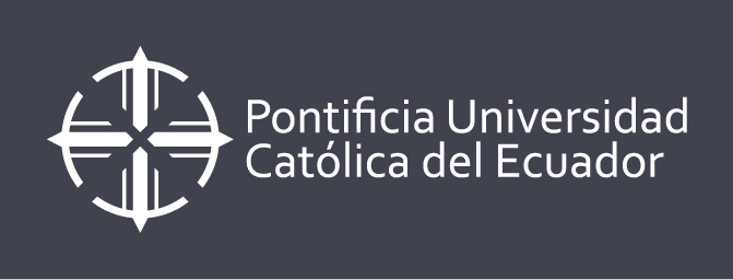 Logo for Pontifical Catholic University of Ecuador