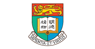Logo for The University of Hong Kong