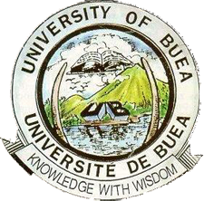 Logo for University of Buea
