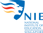Logo for National Institute of Education / Nanyang Technological University 