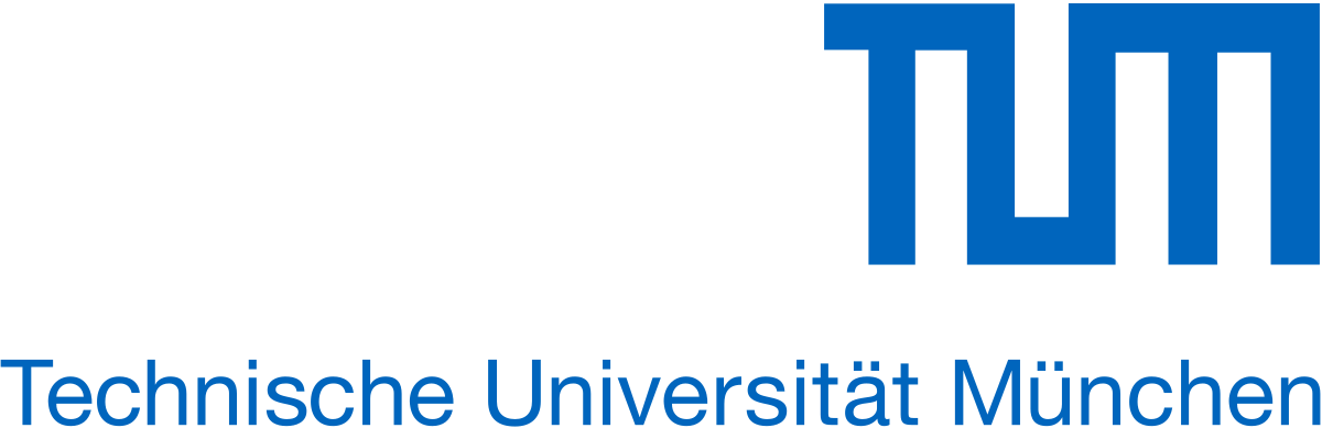 technical university of munich logo
