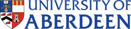 Logo for University of Aberdeen