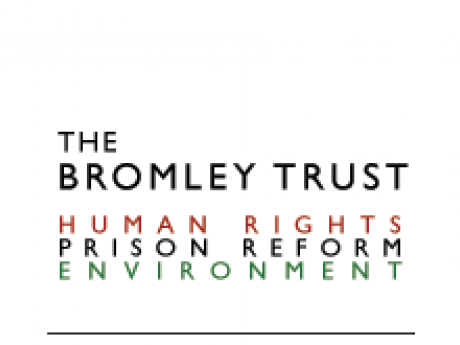 The Bromley Charitable Trust logo