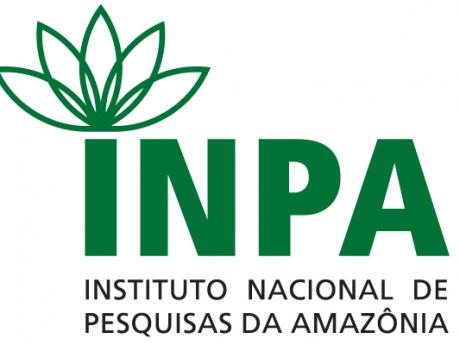 Instituto Nacional de Pesquisas da Amazônia logo
