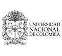 logo for Universidad Nacional de Colombia Sede Medellin