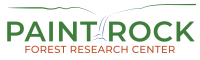 Paint Rock Forest Research Center Logo