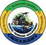 logo for CENAREST
