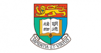 Logo for Hong Kong University