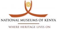 Logo for National Museum of Kenya