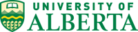 University of Alberta logo