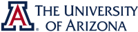 logo for The University of Arizona