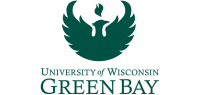 University of Wisconsin Green Bay logo