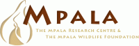 Logo for The Mpala Wildlife Foundation