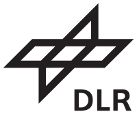 DLR logo