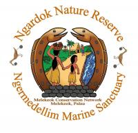 Ngardok Nature Reserve of the Melekeok Conservation Network 