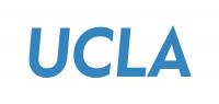 Logo for University of California, Los Angeles