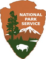 US National Park Service logo